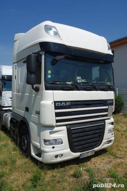 Daf XF