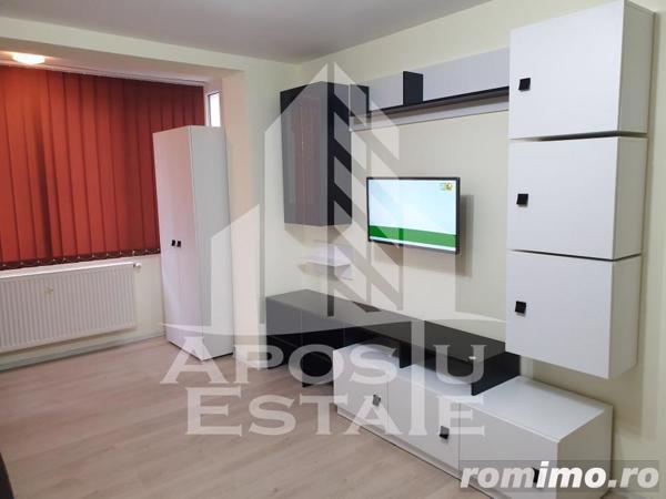 Apartament cu 2 camere in zona Centrală