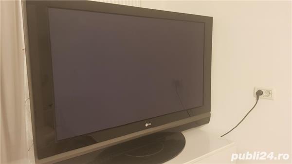 TV LG HD 127CM
