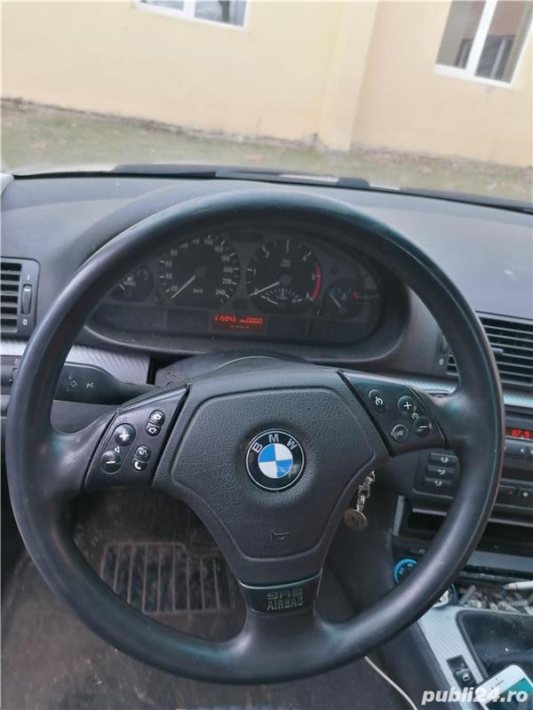 Bmw Seria 3 320