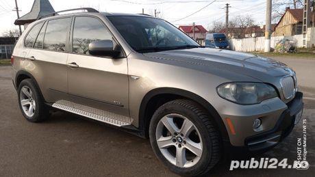 Bmw Seria X