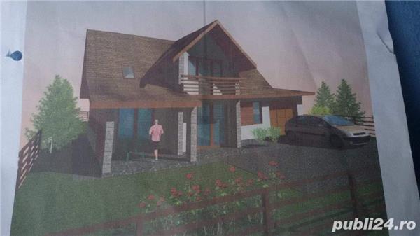 casa de vanzare