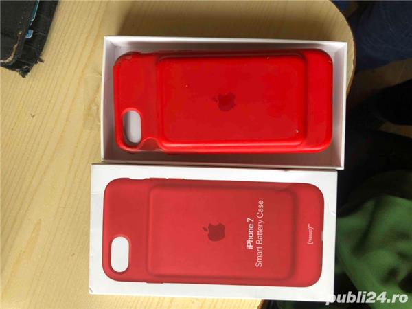 iPhone 7/8 Smart Battery Case