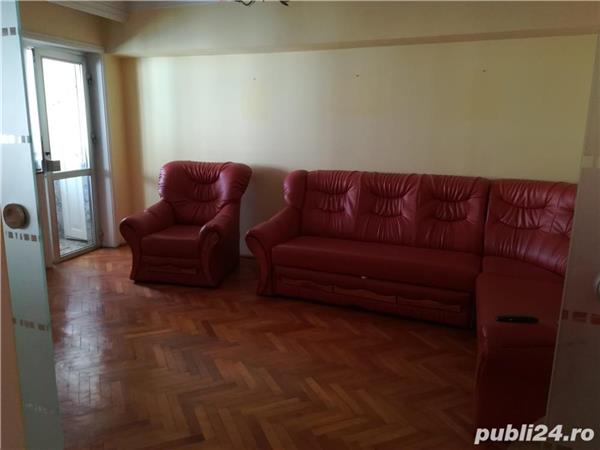 Vand apartament 4 camere