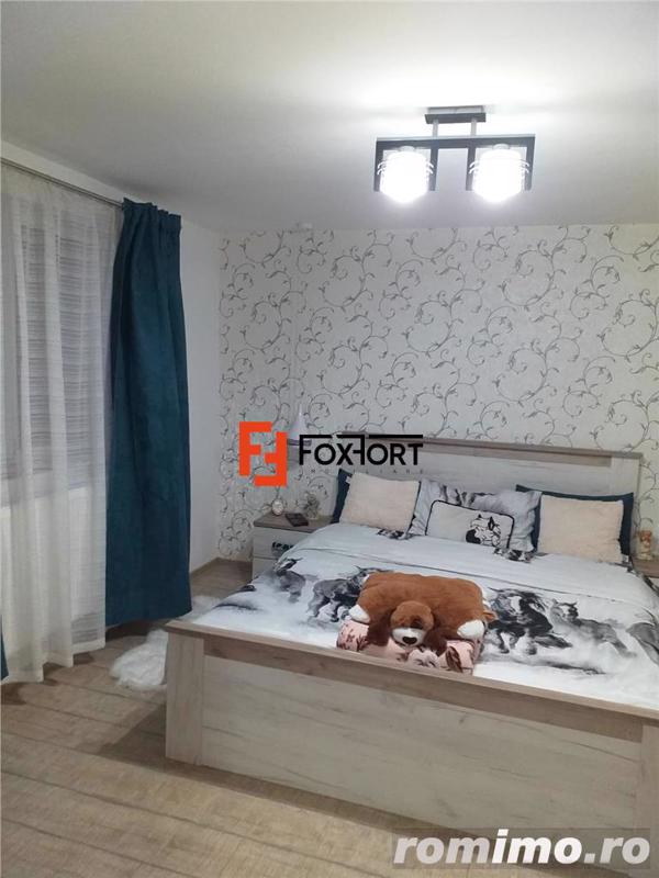 Casa 4 camere de vanzare, zona Fratelia - ID V206