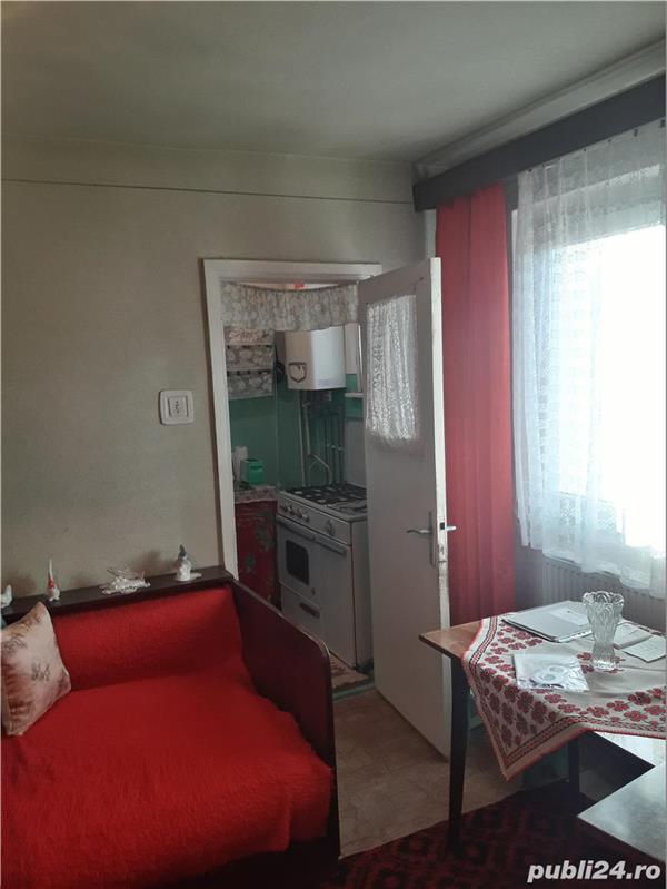 Apartament 2 camere et 3/4 Micro 2 negociabil