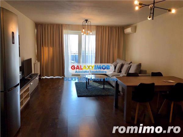 Apartament doua camere -Dristor- Complex Incity Residences