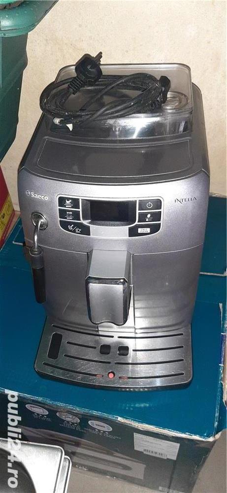 Aparat de cafea Saeco Intelia
