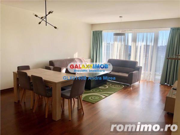 Inchiriere apartament 3 camere -Complex Incity-Dristor