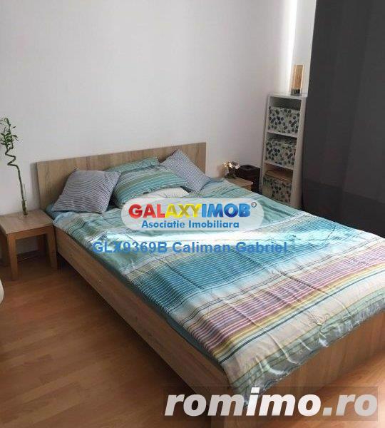 Garsoniera Moderna Dristor