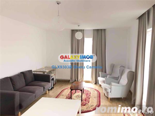 3 camere NOU decomandat metrou Costin Georgian, PARCARE, centrala