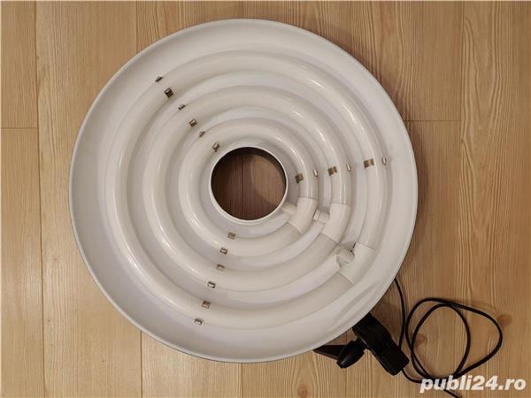 Vand Ringlight