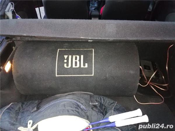 Subwoofer jbl
