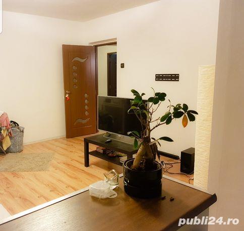 Proprietar,  închiriez garsoniera Titan Metrou, Parc IOR