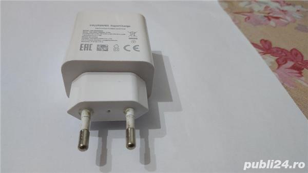 Incarcator retea fast charge Huawei
