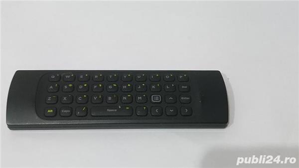 Telecomanda Boxee Box DSM-380