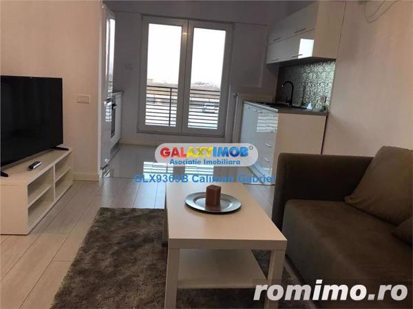 Apartament 2 camere Astorium Residence