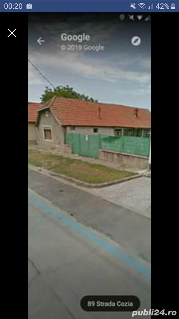 CASA DE VANZARE TIMISOARA 250000 euro ( usor negociabil)