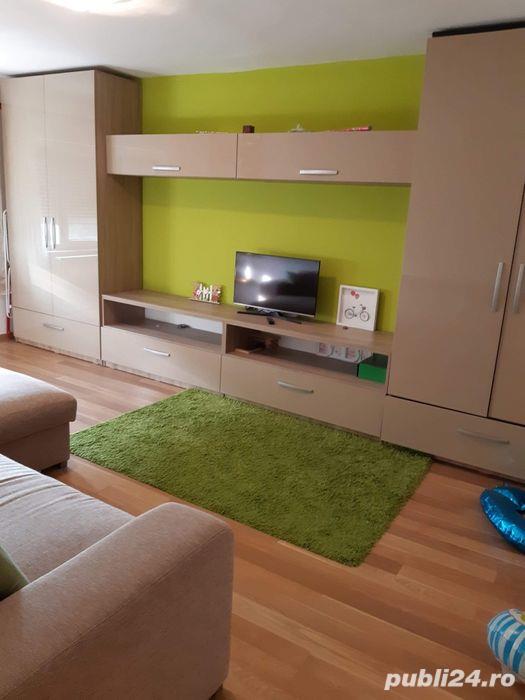 Apartament 2 camere Modern