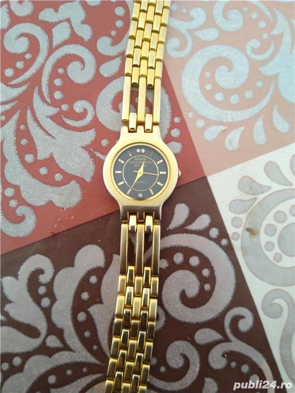 Ceas dama rolex