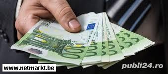 ÎMPRUMUT ȘI FINANȚARE