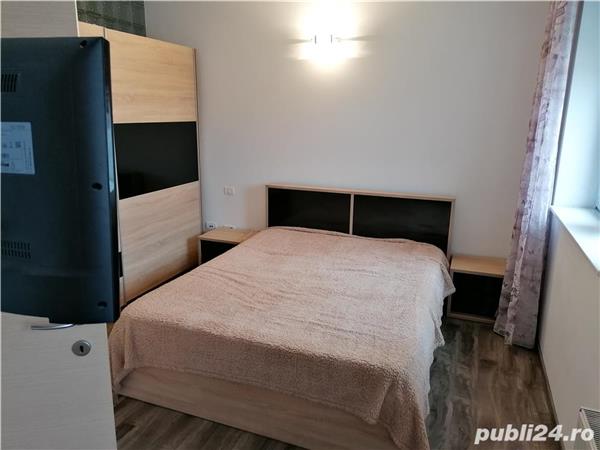 LUX Bloc NOU Complex Studentesc