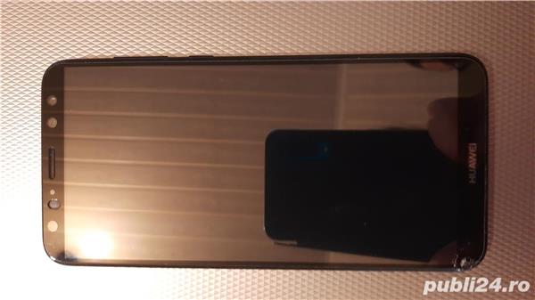 Vand telefon huawei mate 10 lite