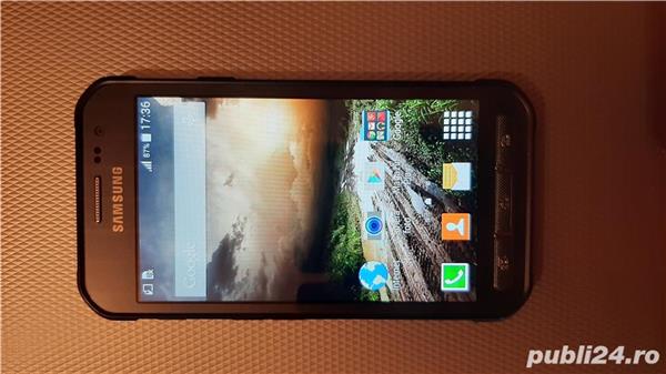 Vand telefon samsung galaxy x cover 3