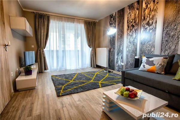 Cazare in Regim Hotelier Brașov