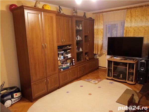 Apartament 2 camere,ST 55 mp,Deva-Zamfirescu