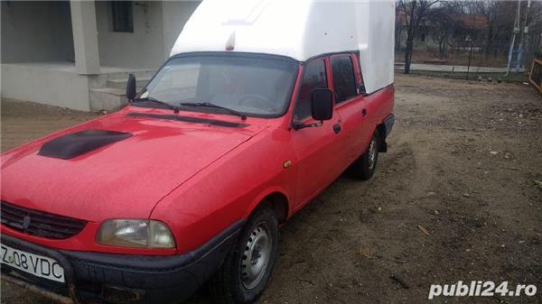 Dacia Pick up