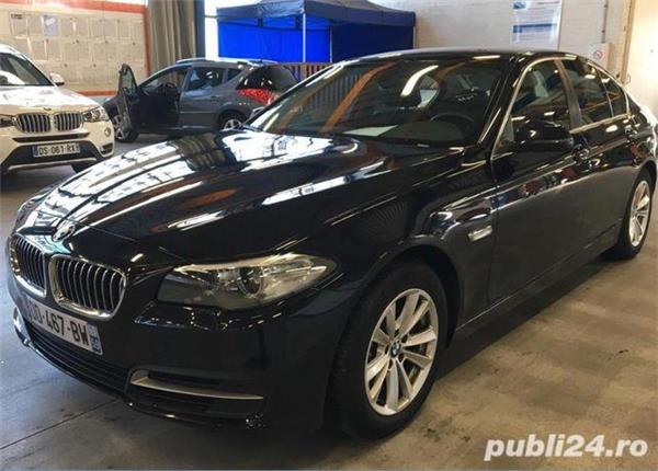 Bmw Seria 5 520