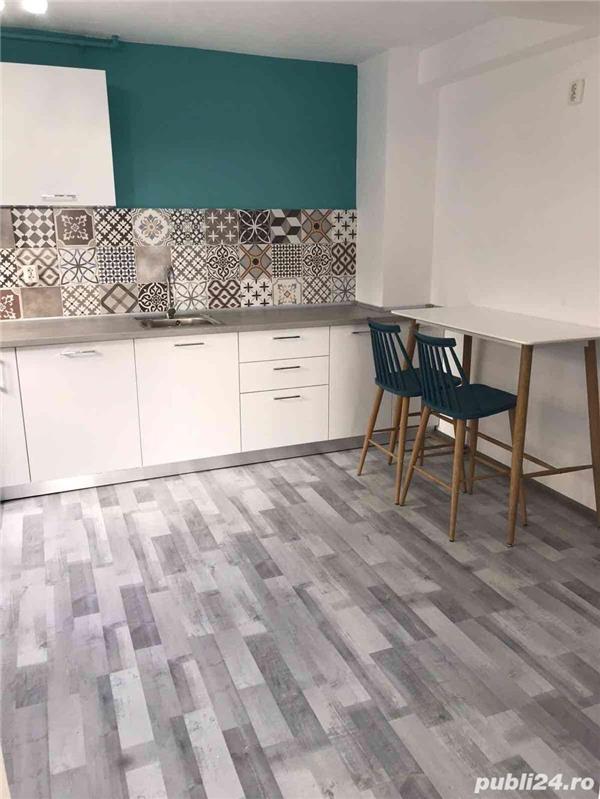 Apartament 3 camere Dr. Taberei - Romancierilor