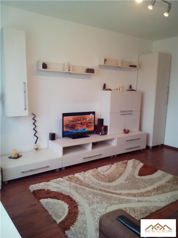 Apartament 1 camera, cf.1, decomandat. Complex Studentesc. 45000E