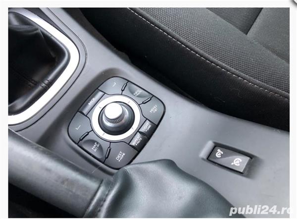 RENAULT Megane 2009 — imagine 3