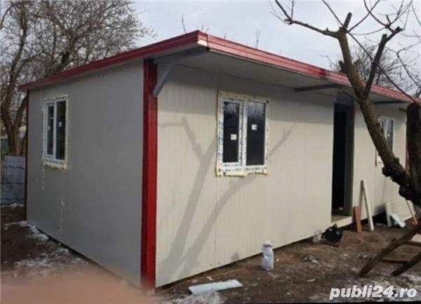 Container stil casa acceptăm variante auto