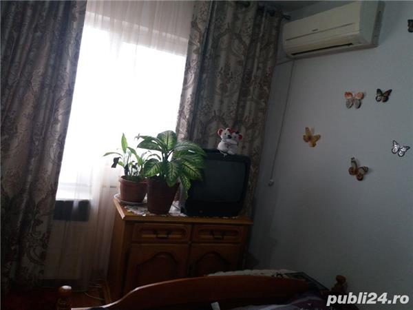 apartament 3 camere Rm.Sarat