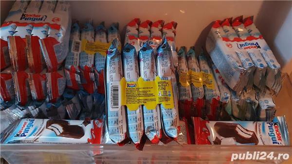 Desert Kinder Pingui 30 g