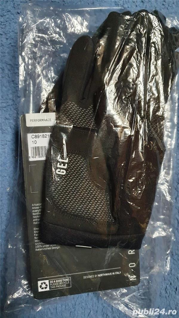 Manusi Northwave size M