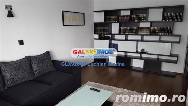 Apartament 3 camere - Parc IOR