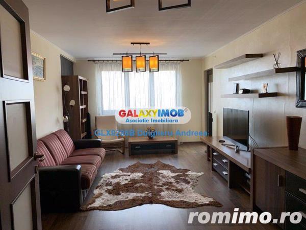 Inchiriem apartament in Complex Sunrise Residence
