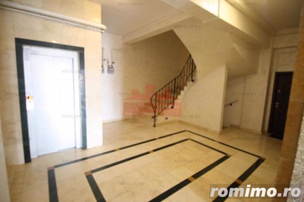 Apartament 4 camere Sos. Chitilei.