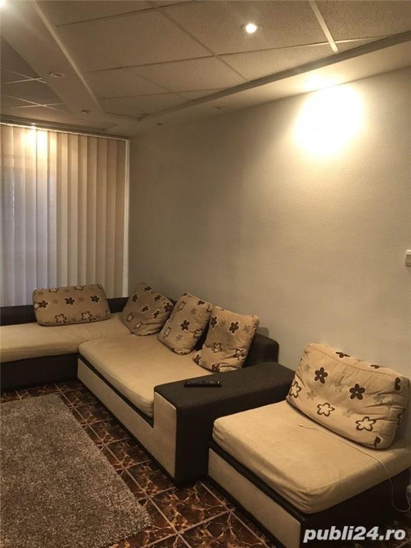 Apartament cu 3 camere,IC Frimu