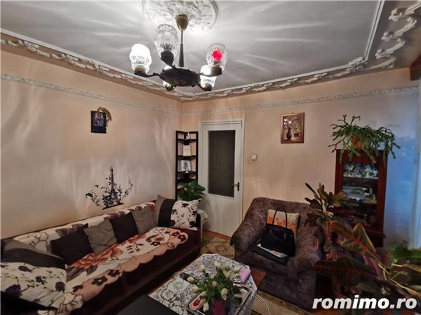 In Complex Studentesc, ideal pentru investitie.