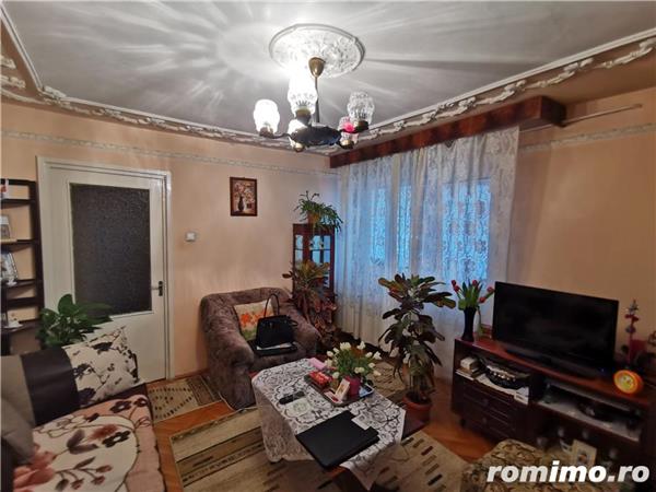 In Complex Studentesc, ideal pentru investitie.