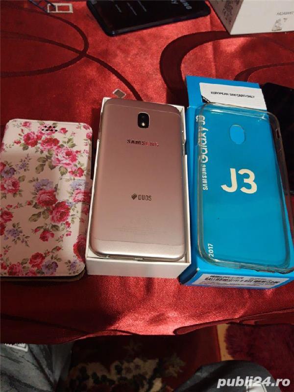 samsung j3 2017