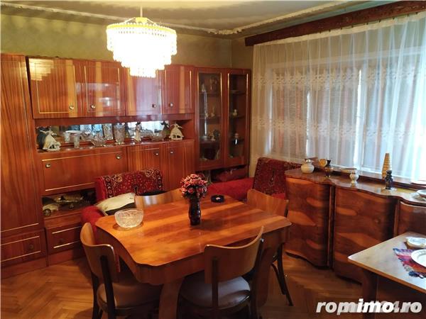 Telegrafului,apt 2 camere,semidecomandat,et 1/4,58 mp,centrala,79.000 euro