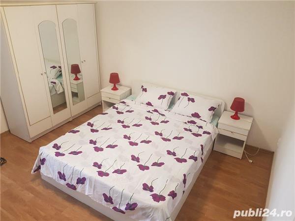 Garsoniera regim hotelier Craiova