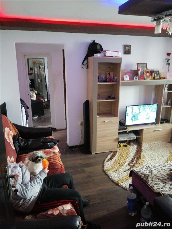 Vând apartament