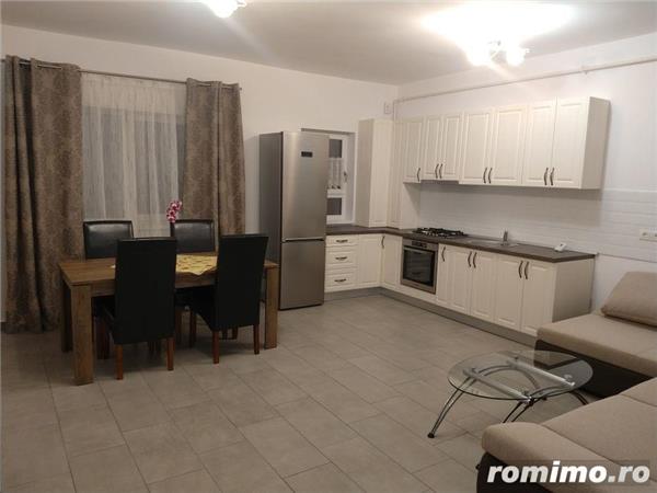 Apartament cu 2 camere in zona modern